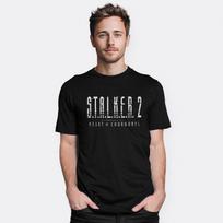 S.T.A.L.K.E.R. 2: Heart of Chornobyl T-Shirt, STALKER Shirt, Men's Women's Sizes (STL-262116) L beige