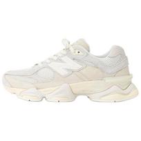 New Balance 9060 'Angora Sea Salt' (Unisex) Angora / Sea Salt Running Shoes U9060ERB 44.0 white