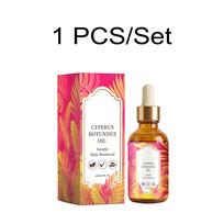 Painless Hair Removal Spray+Cyperus Rotundus Care Oil Fast Acting Reduce Skin Redness Hair Growth Inhibitor Face Arm Body