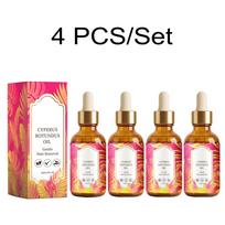 Painless Hair Removal Spray+Cyperus Rotundus Care Oil Fast Acting Reduce Skin Redness Hair Growth Inhibitor Face Arm Body