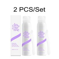 Painless Hair Removal Spray+Cyperus Rotundus Care Oil Fast Acting Reduce Skin Redness Hair Growth Inhibitor Face Arm Body