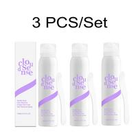 Painless Hair Removal Spray+Cyperus Rotundus Care Oil Fast Acting Reduce Skin Redness Hair Growth Inhibitor Face Arm Body