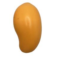 Creative Realistic Mango Squishy Toy Fast Rebound Super Soft Mango Squeeze Model 15Cm Simulation Fruit Pinch Home