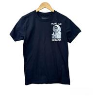 Pearl Jam 2015 Local Crew Latin America Black T-shirt Cotton Men’s Sz XS/P Unisex T-Shirt XXL black