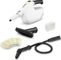 KARCHER SC 1 Multi Comfort Steam Cleaner