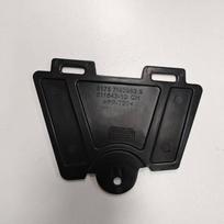 51757140983 Oil Sump Pan Drain Plug Access Cover Flap For BMW E81 E90 E91 E92 E93 51757140984