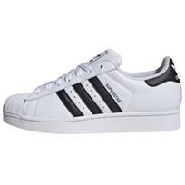Pre-owned adidas originals Superstar 2 IH8659-P26095164798226 42 white