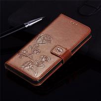 Luxury Leather Wallet Case For Samsung Galaxy S20 S21 FE Huawei P Smart Honor 30S 20 10i 9X Xiaomi Redmi 9A 9C Note 9 9T Apple iPhone 11 12 Pro etc. iPhone X ruda
