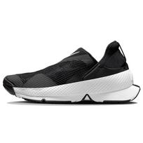 Nike GO FlyEase Juodi Balti Moteriški Sportbačiai DR5540-002 37.5 black