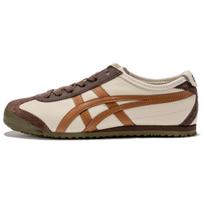Onitsuka Tiger Mexico 66 Avižinių Baltymai Ruda Unisex Sportbačiai Kreminė 1183B771-251 38 beige