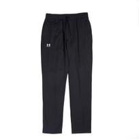 Under Armour Training Logo Straight Leg Quick Dry Knit Sports Pants Men pants Black 1390151-001 M black