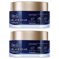 Dr.G Black Snail Cream 50ml/100ml 50ml beige