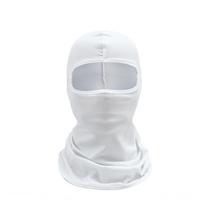 Balaclava For Women Cycling Caps Winter Ski Mask Helmet Liner Full Face Hat Head Warmer For Men Gorras Hombre UV Resistance pink
