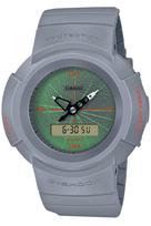 Žiūrėti YOSHIROTTEN Dizainas MUSIC NIGHT TOKYO Pilka [Casio] G-Shock AW-500MNT-8AJR Vyriška gray