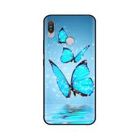 Asus Zenfone Max M2 ZB633KL dėklas Minkštas TPU silikoninis dangtelis Asus ZB633KL ZB 633KL Asus X01AD apsauginis dėklas Galinis dangtelis ZB633KL