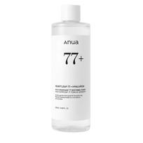 Anua Heartleaf 77% Soothing Toner Hydrating Calming Facial Toner 250ml / 500ml 250ml white