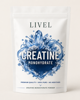 Kreatino monohidrato milteliai 450 g