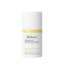 Biodance Radiant Vita Niacinamide Cream 50ml white