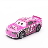 1:55 Pixar Cars 3 Headset Lightning McQueen Mack Trailer Head Truck Toy Chick Hicks Car Model Toys Boy Christmas Gift
