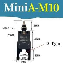 Pneumatic Manipulator Mini Clamp Clip Mini-A/B/C/D/E Nozzle Clamp J1060/J1080/1615D