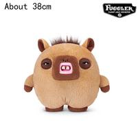BIGG FUGG 2 Plush Doll Original Fuggler Stuffed Doll Large Chunky Fuggs Octopus Elephant Monster Throw Pillow Peluche Toy Gift