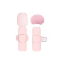 K9 Plug And Play Wireless Microphone Portable Mini Wireless Mic For Smartphone Live Streaming/Video Recording