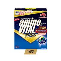 Amino Vital Pro 3800 14 Packets 61.6g 1 pcs