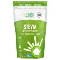 iHerb 100% Natural Stevia Sweetener 341g 12oz 341g 1 pcs green