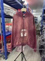 Enfants Riches Déprimés  Akmuo, žirklės, popierius II  Išplauti ir nusidėvėję 26SS. Medium brown