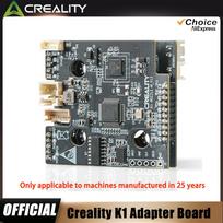 Creality 2025 New Version  K1/K1C/K1Max Hotend PCBA Adapter Board_T9_GD32F303CBT6 and K1 Series New Version Hotend Upgrades Kit