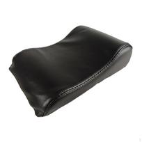 Reformer Partner Multi-Function Pilates Cushion for Workout, Office, black