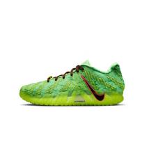 Nike Ja 3 Zombis EU 44.5 žalia