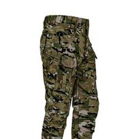 Vyriškos žiemos kelnės Atsparios vandeniui Su vilnos pamušalu Snieglentininkų Softshell kelnės Kišenės Lauko darbo kelnės XS black