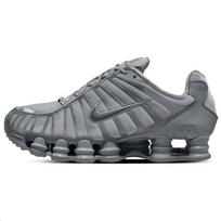 Nike Shox TL 'Visas pilkas' Vyriški AV3595-015 EU 43 gray