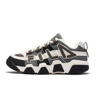 Fila Fusion Buster Madingi universalūs žemi krepšinio batai Vyriški kedai Rūdìs-Pilki Off-White T12M433207FSA 40 gray