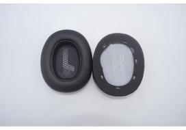 JBL LIVE650BTNC/660BTNC Ausinių Ausų Pagalvėlių Pakeitimo Dangteliai gray