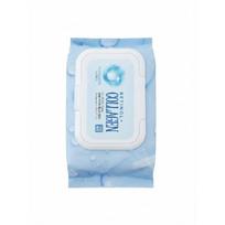 TENZERO Retinol Collagen Cleansing Tissues, 100 wipes, 3 pcs white