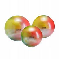 Gymnic Arte – Gimnastikos kamuolys, skersmuo 75 cm