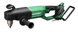 HiKOKI 36V Cordless Angle Maximum Drilling Capacity 159mm Hole Battery and Charger Sold Drill, (Woodworking Saw), Separately, D36DYA(NN)