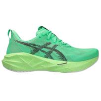 ASICS NOVABLAST 5 Running Shoes Men's Green 1011C224-300 44.5 blue