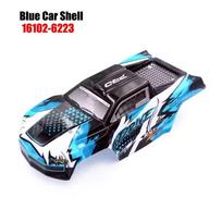 Remote Control Car Shell Body RC Trucks Body Shell for RC SG 16101PRO 16102PRO  RC Car Upgrade Parts