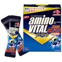 Amino Vital Pro 3800mg 4.4g 14 pcs