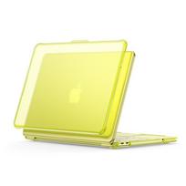 Matte PC Laptop Case MacBook Neo 13 A3404 2026 - Shockproof Heat Dissipation Protective Shell In Transparent Black Blue Yellow MacBook Neo 13 A3404 2026