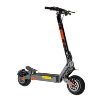 KuKirin G4 Ultra Dvigubo Variklio Elektrinis Paspirtukas, 60V 20Ah, 11 colių Padangos pilka