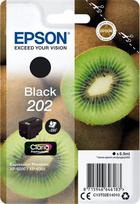 Kasetė rašaliniams spausdintuvams Epson Claria 202 BL