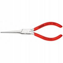 Knipex 33 03 160 Plokštuminės replės "anties snapas", 160 mm