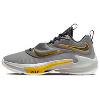 Nike Zoom Freak 3 EP 'Low Battery' Sneakers casual DA0695-006 43 gray