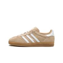 Adidas Gazelle Indoor Magic Beige EU 42 ruda