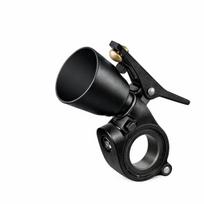 Dviratinio rago skambutis Loud & Clear, vandeniui, 1 vnt.