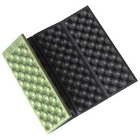 1PCSummer Camping Picnic Portable Cushion Outdoor Folding Mat One Size black